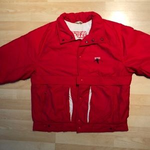 Vintage Roffe Skii Jacket